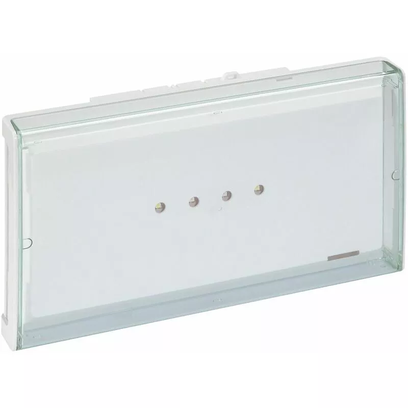 062650 Baeh para carcasa ECO 2 con LED 8lm 5h ip43 SATI direccionable - Legrand barato