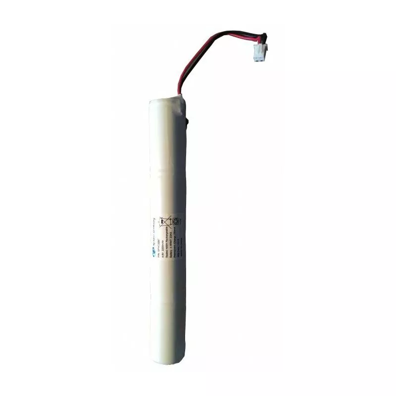 4.8V Batería De Nimh De 2Ah Tipo 111907 Baes Ura 111227 En Oferta 4.8V Batería De Nimh De 2Ah Tipo 111907 Baes Ura 111227 Barato