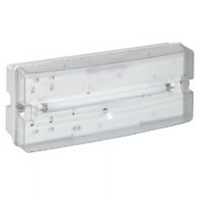 62710 - Iluminación Ambiental De Seguridad Con Fuente Centralizada - 24 V= - Plástico - Legrand En Oferta 62710 - Iluminación Ambiental De Seguridad Con Fuente Centralizada - 24 V= - Plástico - Legrand Barato