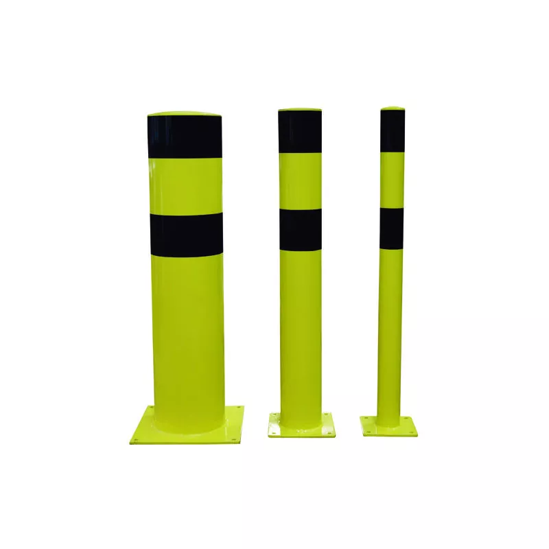 758136350 POSTE DE PROTECCIÓN PLETINA POT90NJ Ø90-1200MM_x000D_ - Metalworks barato