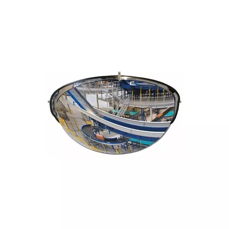 758136755 MS360 ESPEJO INTERIOR 650 MM. 360º_x000D_ - Metalworks barato