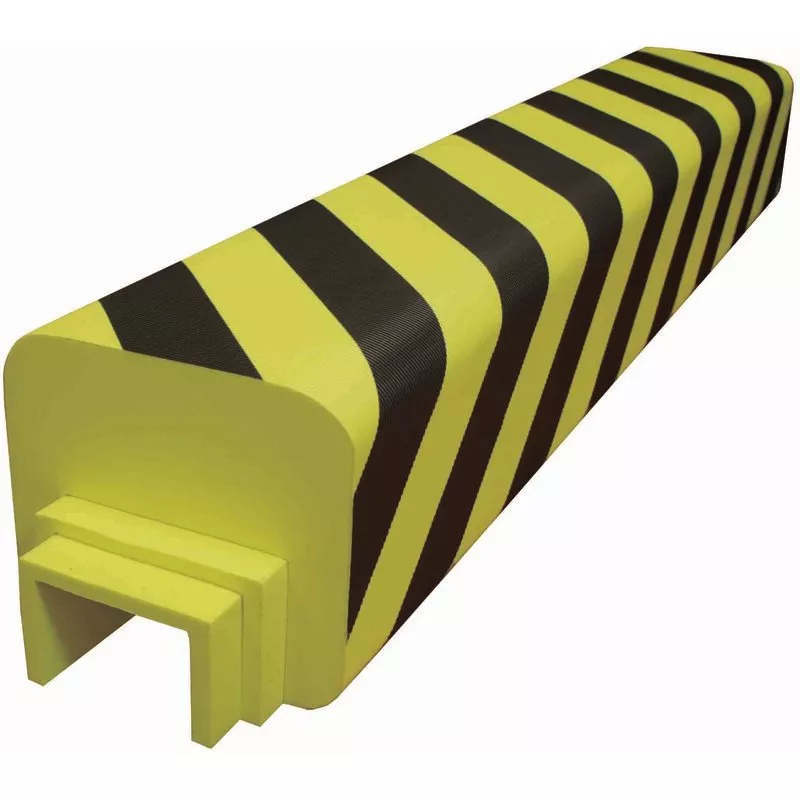 758136903 PROTECCIÓN GOMA ESPUMA PARA RACK 180X160M_x000D_ - Metalworks barato