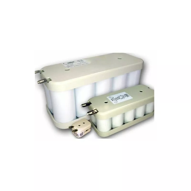 9 Vtcs Brida 134889 Baterías Saft En Oferta 9 Vtcs Brida 134889 Baterías Saft Barato