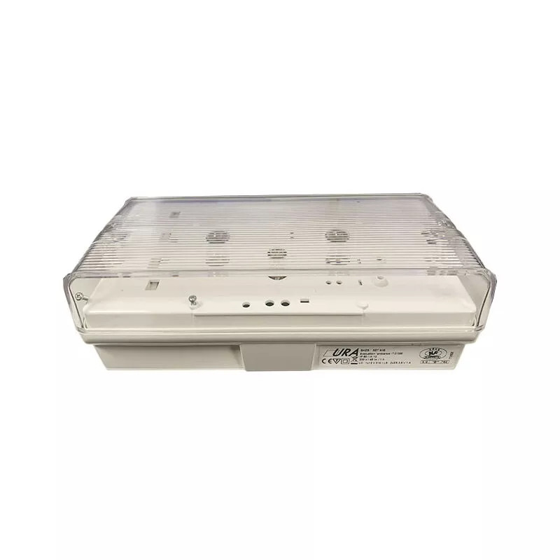 956304 Set 60B Evacuación Estanca Control Manual 45Lm 1H 230V Baes - Ura En Oferta 956304 Set 60B Evacuación Estanca Control Manual 45Lm 1H 230V Baes - Ura Barato