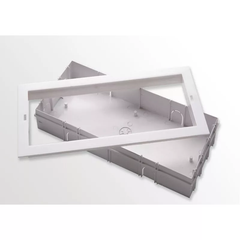 Accesorio Caja De Em Referencia: F-Mep Fabricado Por Normal F-Mep - Normalux En Oferta Accesorio Caja De Em Referencia: F-Mep Fabricado Por Normal F-Mep - Normalux Barato