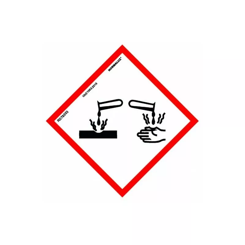 Adhesivo Químico Corrosivo Rd barato