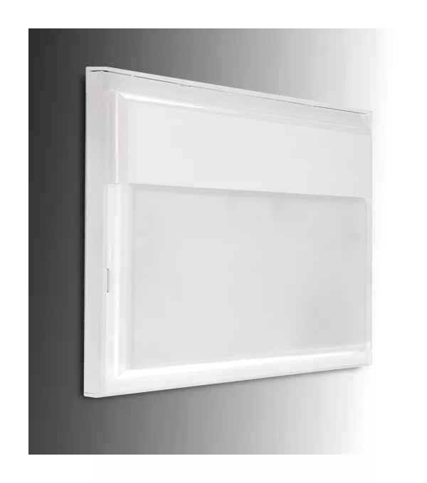 Alumbrado Emergencia Led Ebro 200Lm 1 Hora Ip44 (Gh-Ive2000010L) En Oferta Alumbrado Emergencia Led Ebro 200Lm 1 Hora Ip44 (Gh-Ive2000010L) Barato