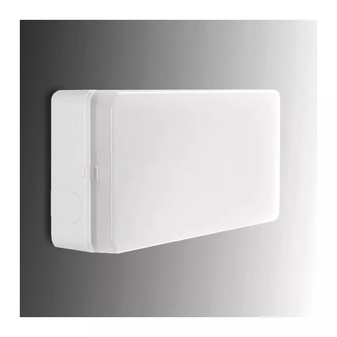 Alumbrado Emergencia Led Esera 300Lm 1 Hora Ip44 (Gh-Es3000011L) En Oferta Alumbrado Emergencia Led Esera 300Lm 1 Hora Ip44 (Gh-Es3000011L) Barato