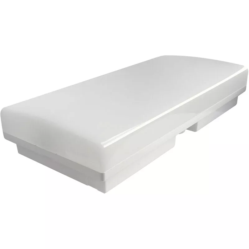 Aplique Led De Emergencia Modelo Sirah H-200 ( 228222) - Trq En Oferta Aplique Led De Emergencia Modelo Sirah H-200 ( 228222) - Trq Barato