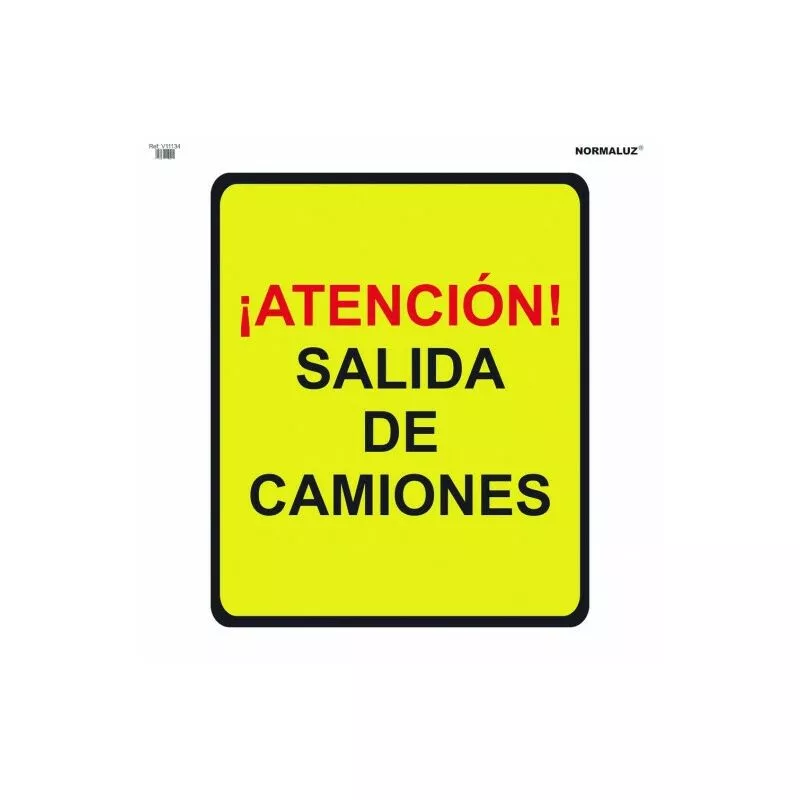 Atención, Salida De Camiones V En Oferta Atención