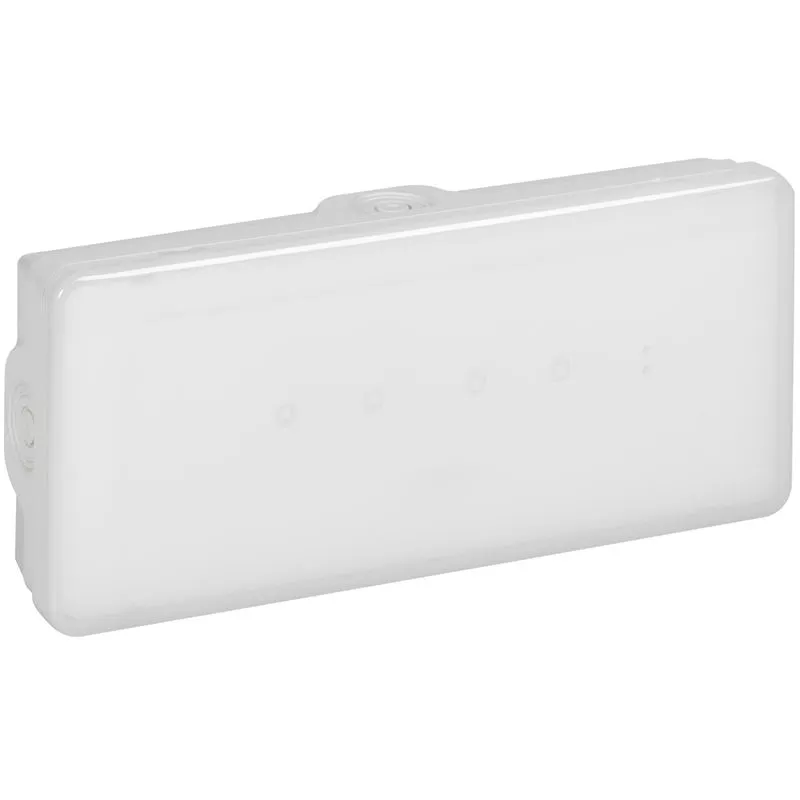 B65Led 350Lm 1H Ip65 P/Np 661434 - Legrand En Oferta B65Led 350Lm 1H Ip65 P/Np 661434 - Legrand Barato