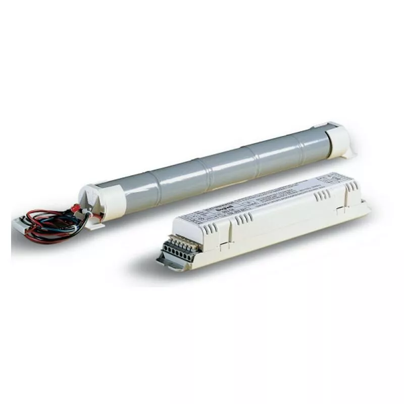 Balasto Electrónico De Iluminación De Emergencia 8348 - Beghelli En Oferta Balasto Electrónico De Iluminación De Emergencia 8348 - Beghelli Barato