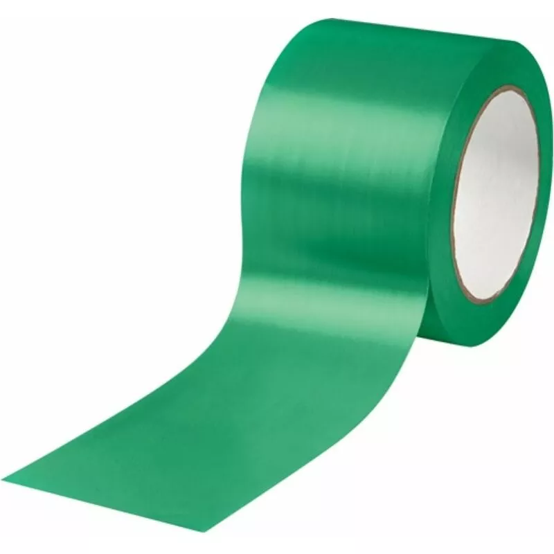 Bandera De Piso Easy Tape Pvc Green L.33M B.75Mm Rl.rocol En Oferta Bandera De Piso Easy Tape Pvc Green L.33M B.75Mm Rl.rocol Barato
