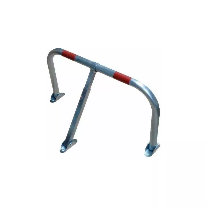 Barrera De Parking Con Cadenas Stopcar - Metalworks En Oferta Barrera De Parking Con Cadenas Stopcar - Metalworks Barato