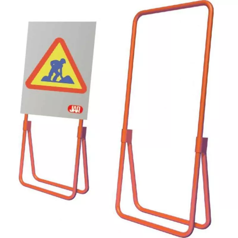 Bastidor Metal Plegable Para Señal barato