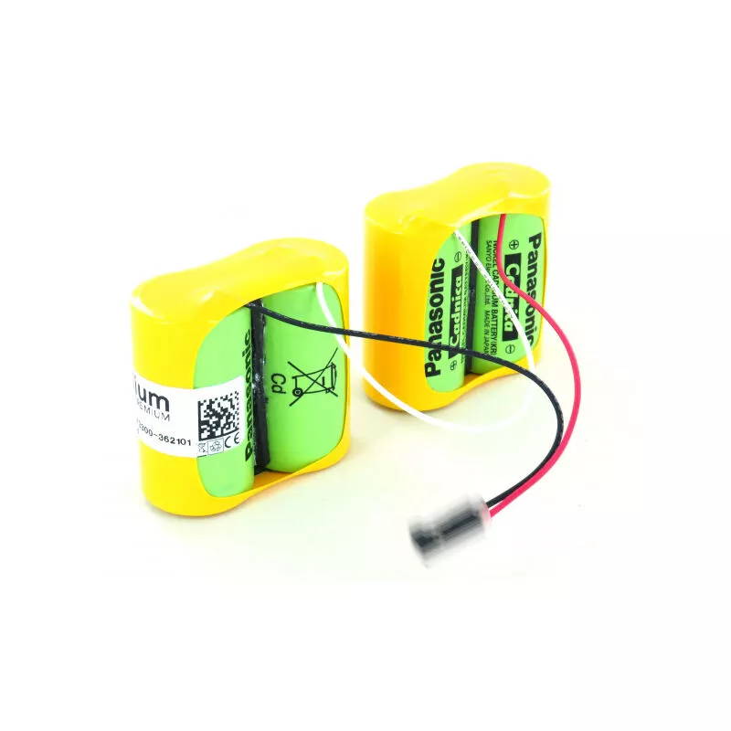 Batería Nicd De 4.8V 3Ah Para Nivel De Alineación Láser Lb-5 En Oferta Batería Nicd De 4.8V 3Ah Para Nivel De Alineación Láser Lb-5 Barato