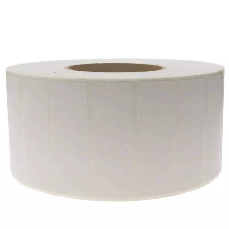 Bematik - Rollo Bobina De 4800 Etiquetas Adhesivas Para Impresora Térmica Directa 76.2X25.4Mm 8 Unidades En Oferta Bematik - Rollo Bobina De 4800 Etiquetas Adhesivas Para Impresora Térmica Directa 76.2X25.4Mm 8 Unidades Barato