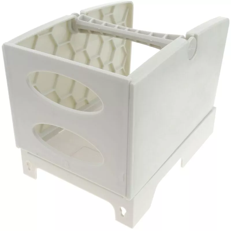 Bematik - Soporte Rollo Para Bobina Y Papel Continuo De Etiquetas Para Impresora Térmica En Oferta Bematik - Soporte Rollo Para Bobina Y Papel Continuo De Etiquetas Para Impresora Térmica Barato