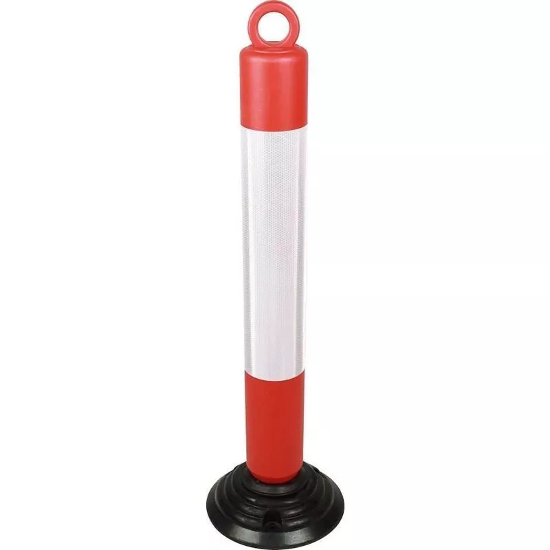 Bolardo Plastico Flexible Ba52480 En Oferta Bolardo Plastico Flexible Ba52480 Barato