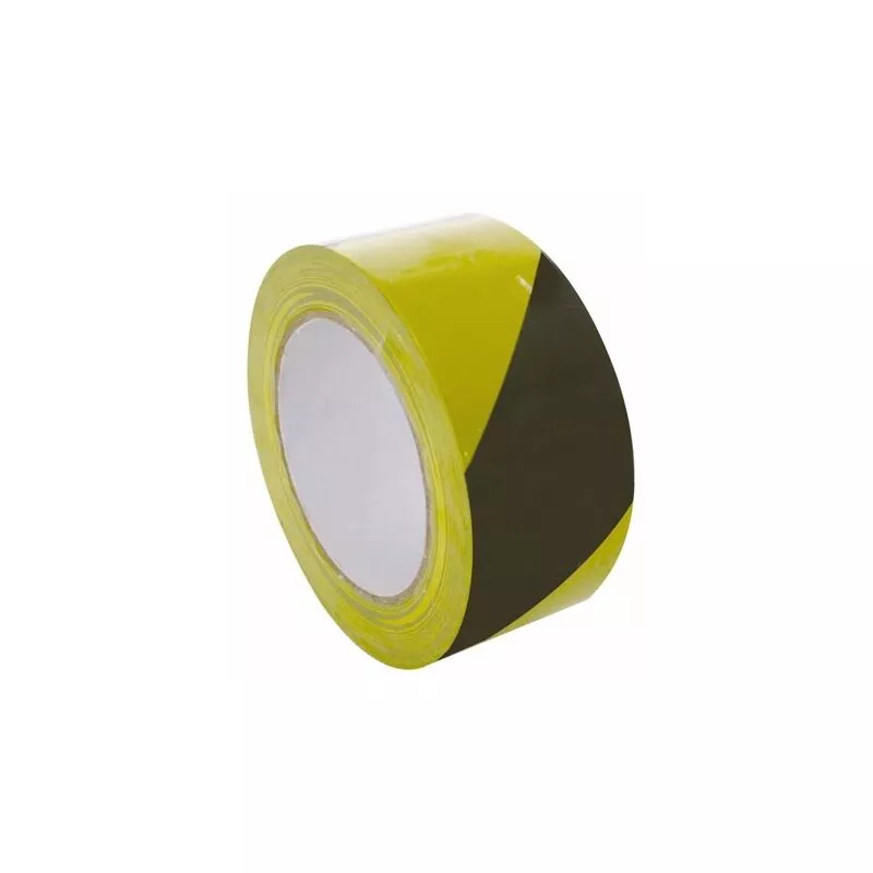 Cinta De Marcaje - 50 Mm X 33 M - Amarillo Negro 500Yb - Velleman En Oferta Cinta De Marcaje - 50 Mm X 33 M - Amarillo Negro 500Yb - Velleman Barato