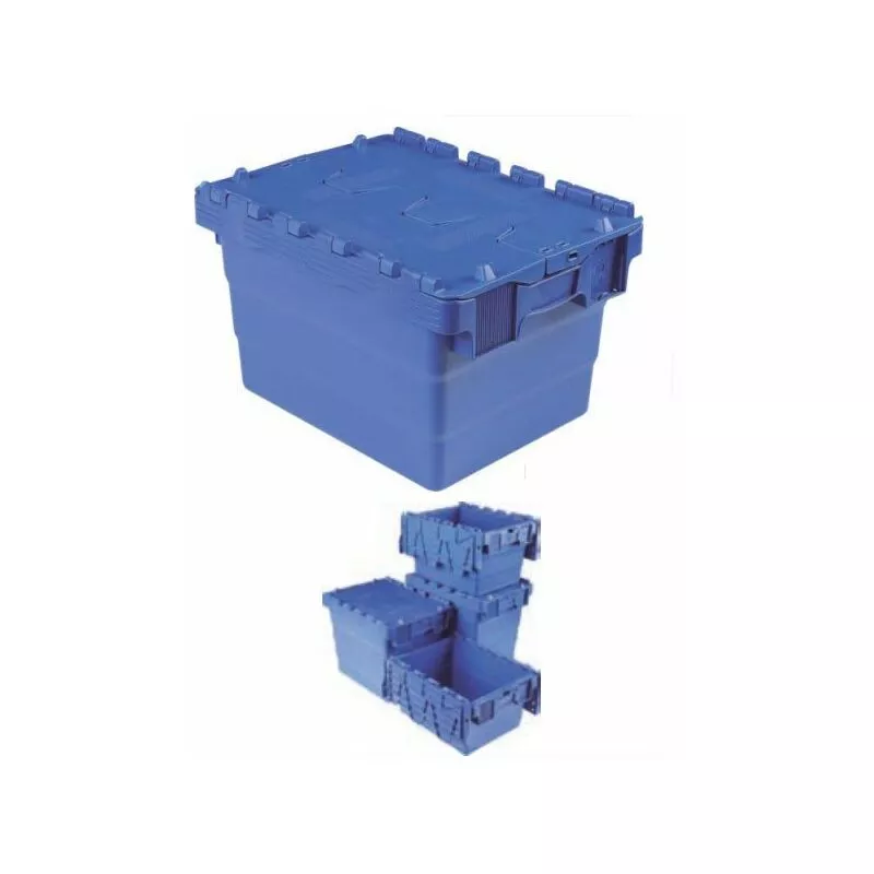 Caja de almacén polipropileno DSW4325 barato
