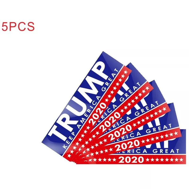 Calcomania Para Parachoques Calcomania Para Carroceria De Coche Trump 2020 Calcomanias - Keep America Great For President 2020 Calcomania Eleccion En Oferta Calcomania Para Parachoques Calcomania Para Carroceria De Coche Trump 2020 Calcomanias - Keep America Great For President 2020 Calcomania Eleccion Barato