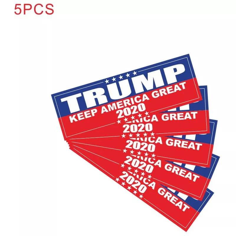 Calcomania Para Parachoques Calcomania Para Carroceria De Coche Trump 2020 Calcomanias - Keep America Great For President 2020 Calcomania Eleccion En Oferta Calcomania Para Parachoques Calcomania Para Carroceria De Coche Trump 2020 Calcomanias - Keep America Great For President 2020 Calcomania Eleccion Barato