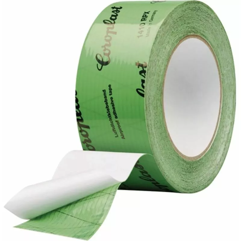 Cinta Adhesiva De Película Especial 1410 Rpx Green L.25M B.60Mm Rl. - Coroplast En Oferta Cinta Adhesiva De Película Especial 1410 Rpx Green L.25M B.60Mm Rl. - Coroplast Barato