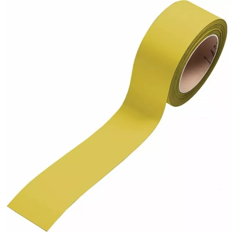 Cinta magnética Banda-B.30mm Banda-L.10M amarillo - Eichner barato