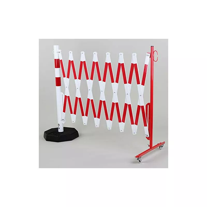 Color:rojo-Blanco, Ancho:4000 Mm En Oferta Color:rojo-Blanco