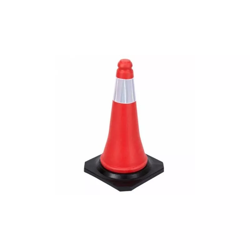Cono Seguridad 50Cm Reflectante En Oferta Cono Seguridad 50Cm Reflectante Barato