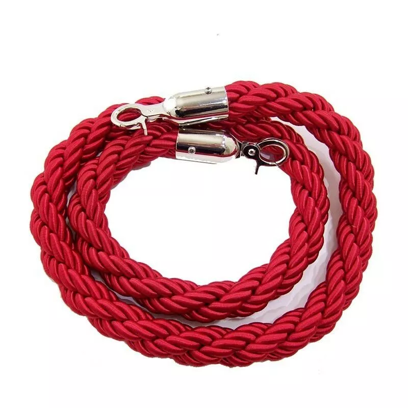 Cordón trenzado de 1