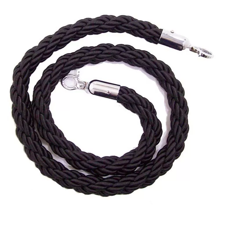 Cordón trenzado de 2