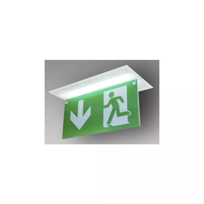 Difusor De Banderola Ss-Dbe Emergencias Smart Empotrar. En Oferta Difusor De Banderola Ss-Dbe Emergencias Smart Empotrar. Barato