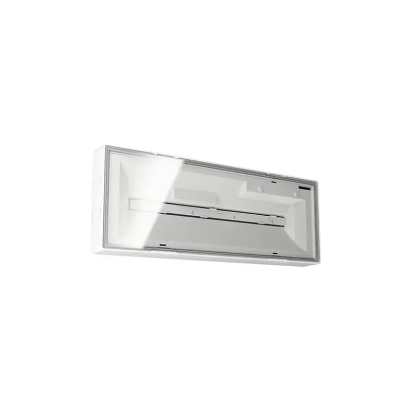 Esylux Notleuchte Deckenaufbau 3H Elx 20 Ledi Flat 3H En10077227 - Esylux Esylux En Oferta Esylux Notleuchte Deckenaufbau 3H Elx 20 Ledi Flat 3H En10077227 - Esylux Esylux Barato