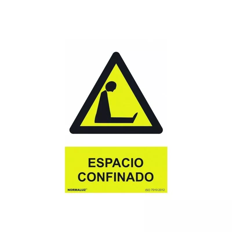Espacio Confinado Rd30071 barato