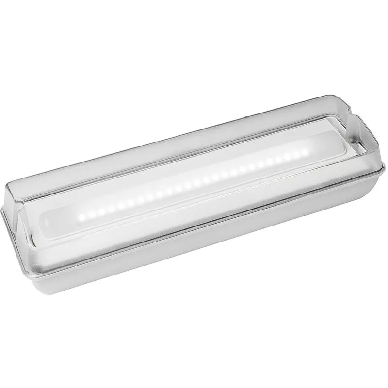 Europrisma Ref. Eh-200L. No Permanente . 200 Lm. Blanco . Eh-200L - Normalux En Oferta Europrisma Ref. Eh-200L. No Permanente . 200 Lm. Blanco . Eh-200L - Normalux Barato