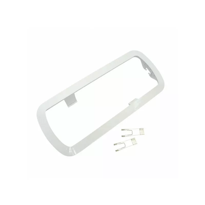 Fab 1445Kit-Encastrar | Kit De Encastrar Luz De Emergencia Chalupas 28,3X12X5,5 Cm En Oferta Fab 1445Kit-Encastrar | Kit De Encastrar Luz De Emergencia Chalupas 28