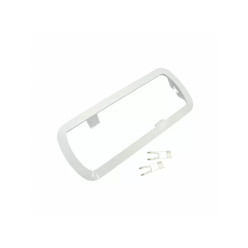 Fab 1446Kit-Encastrar | Kit De Encastrar Luz De Emergencia Thonet 26,5X10,5X3,5 Cm En Oferta Fab 1446Kit-Encastrar | Kit De Encastrar Luz De Emergencia Thonet 26