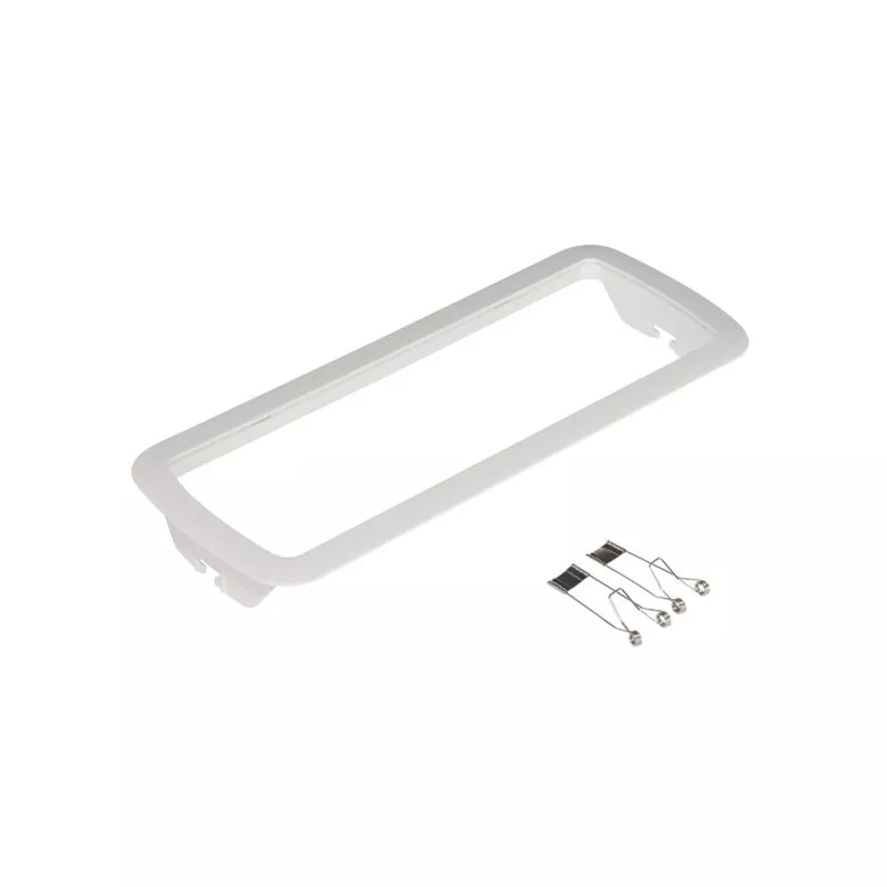Fab A123Kit-Encastrar | Kit De Encastrar Luz De Emergencia Kanata 28,5X11,5X1,5 En Oferta Fab A123Kit-Encastrar | Kit De Encastrar Luz De Emergencia Kanata 28