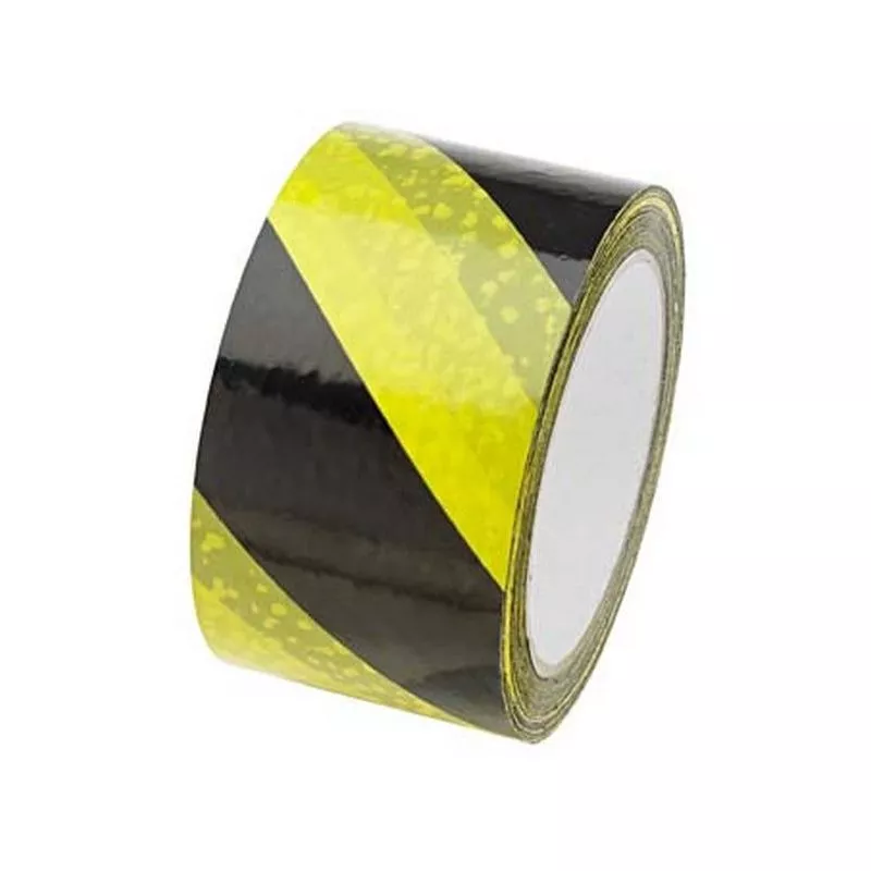 Fp - Cinta De Marcación De Adverdencia Dst-33/Dst-34 - 60Mmx66M Amarillo/Negro En Oferta Fp - Cinta De Marcación De Adverdencia Dst-33/Dst-34 - 60Mmx66M Amarillo/Negro Barato