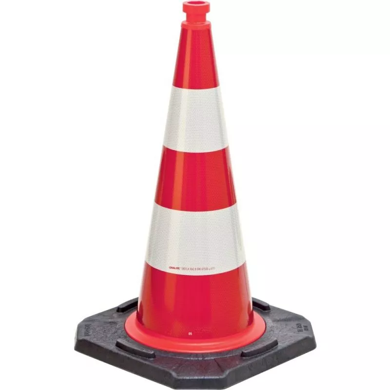 FP - MORION-Cono de señalización -EU 500 tipo A