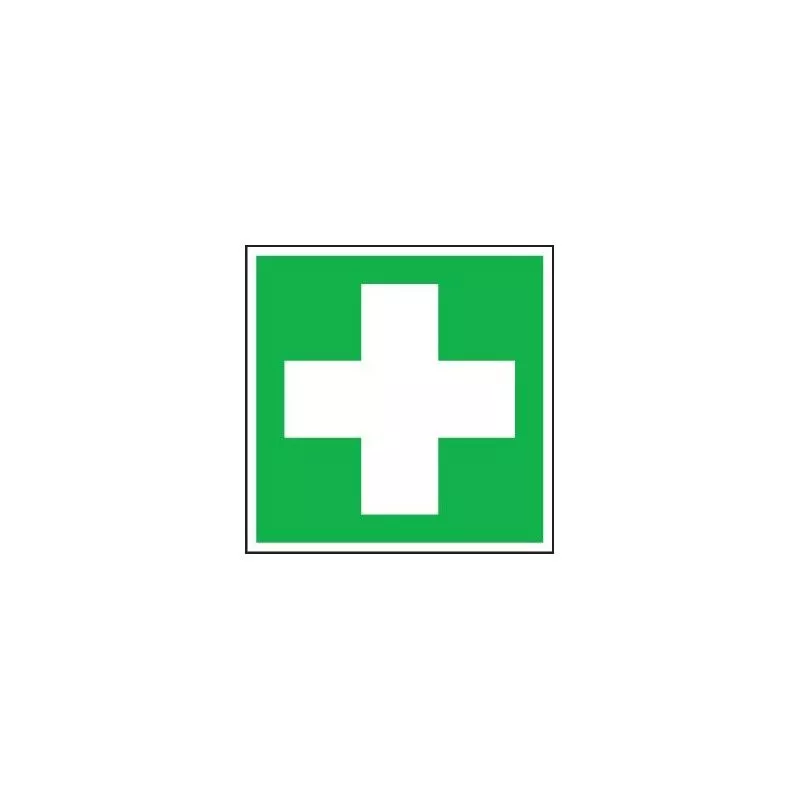 Fp - Placas De Vías De Rescate, De Lámina Pvc 3 En Oferta Fp - Placas De Vías De Rescate