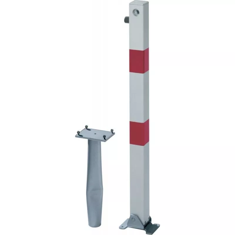 Fp - Poste Klappy-Bo 70X70 Mm Dreik. Einby. En Oferta Fp - Poste Klappy-Bo 70X70 Mm Dreik. Einby. Barato