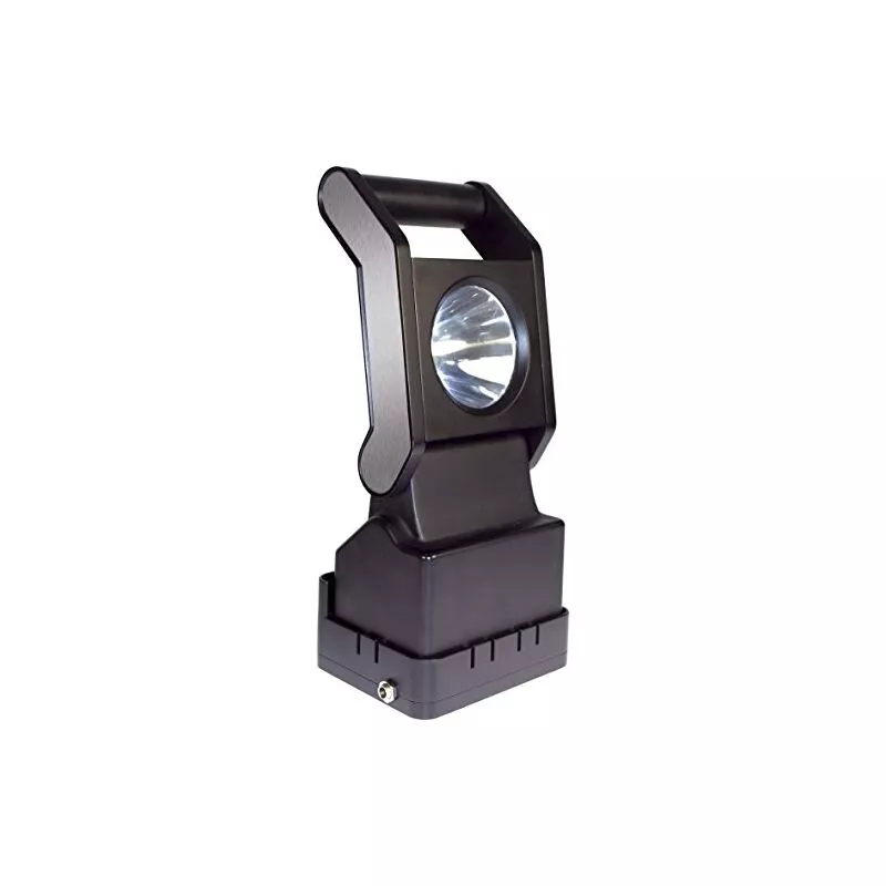 Franke Acumuladores Led Faro De Mano Hxi 4H Cargador Con Faro De Mano 4260123690021 Rp-Technik barato