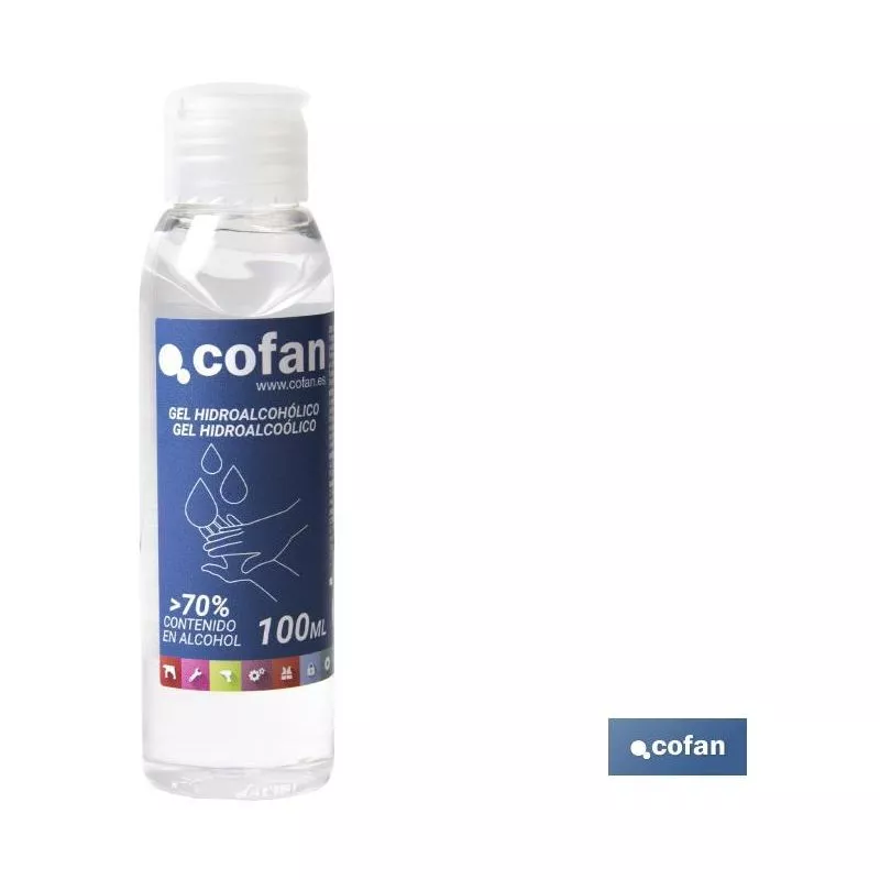 Gel Hidroalcohólico Desinfectante 100 Ml | Pack De 35 Unidades | Cuenta Con ≫ 70% De Contenido En Alcohol. En Oferta Gel Hidroalcohólico Desinfectante 100 Ml | Pack De 35 Unidades | Cuenta Con ≫ 70% De Contenido En Alcohol. Barato