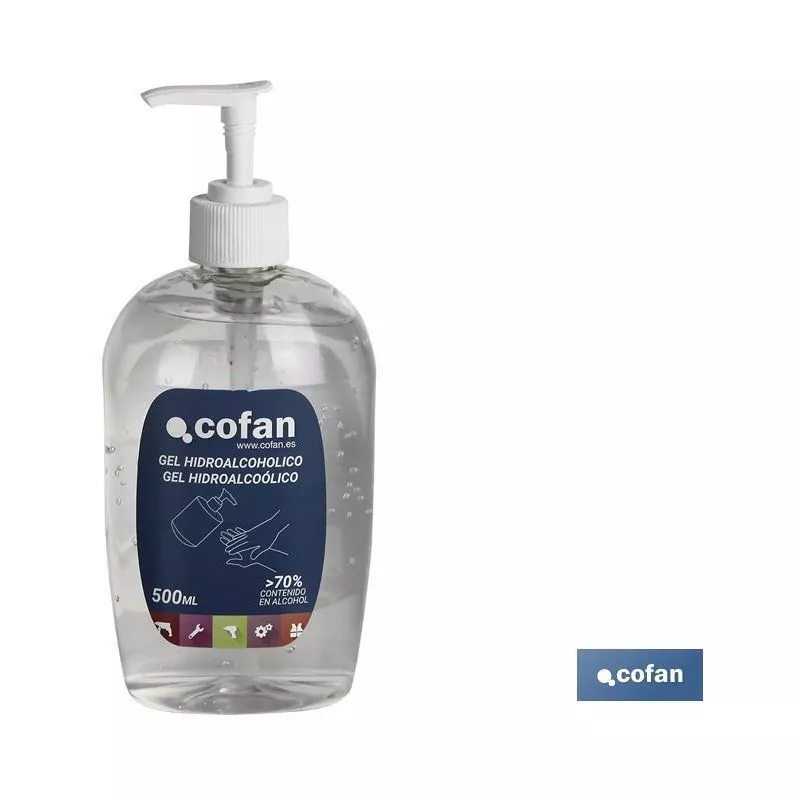 Gel Hidroalcohólico Desinfectante | Pack De 12 Unidades | Cuenta Con Más Del 70 % De Contenido En Alcohol En Oferta Gel Hidroalcohólico Desinfectante | Pack De 12 Unidades | Cuenta Con Más Del 70 % De Contenido En Alcohol Barato