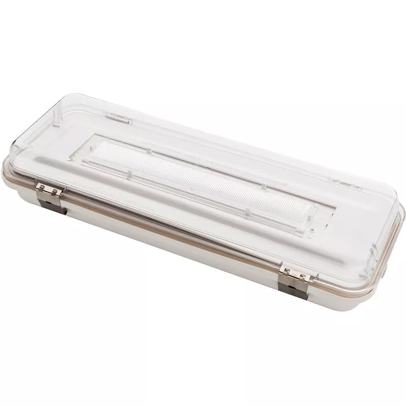 Hermetic Ref. Del-200. Permanente . 200 Lm. Blanco . Del-200 - Normalux En Oferta Hermetic Ref. Del-200. Permanente . 200 Lm. Blanco . Del-200 - Normalux Barato