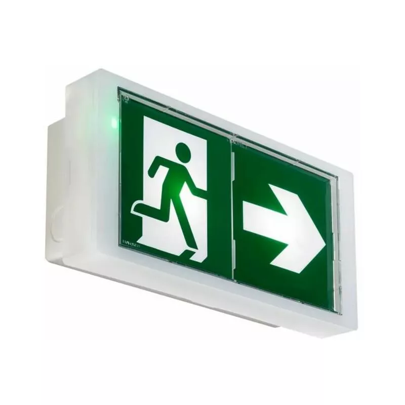 Kaufel - 226220K Bloque De Evacuación Sati 45Lm/1H Primo3 60L A En Oferta Kaufel - 226220K Bloque De Evacuación Sati 45Lm/1H Primo3 60L A Barato