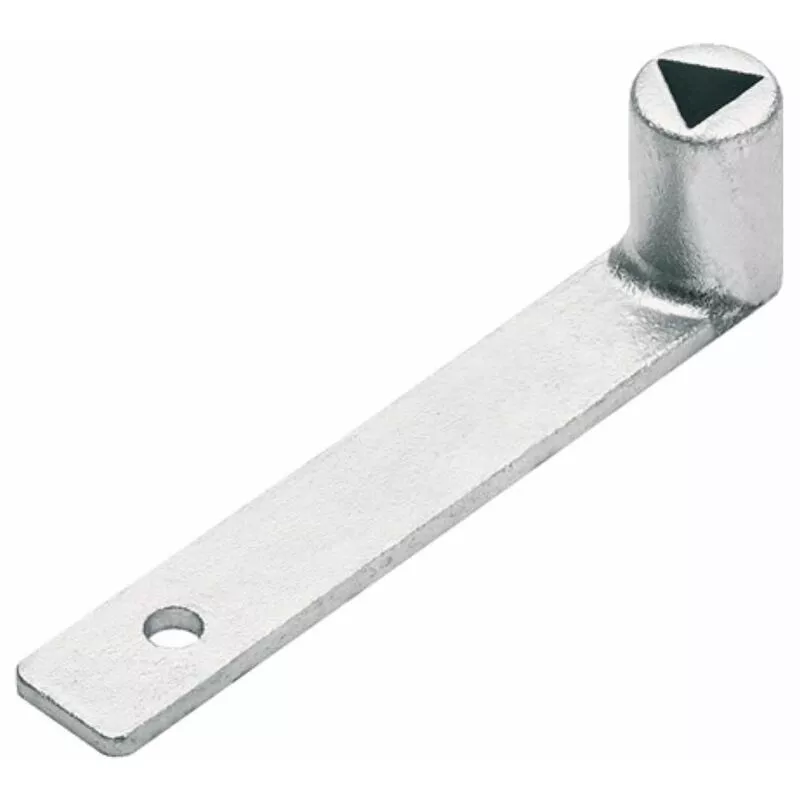 Key DIN 3223 O.HAK.STAHLASSSZ.F.HAK.STAHLASSSZ.F.BARROSTING POSTRANTE URBANO barato